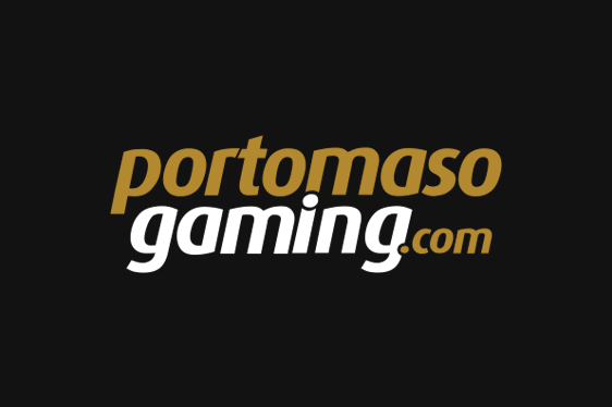 Portomaso Gaming лого