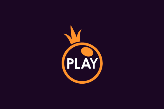 Pragmatic Play лого