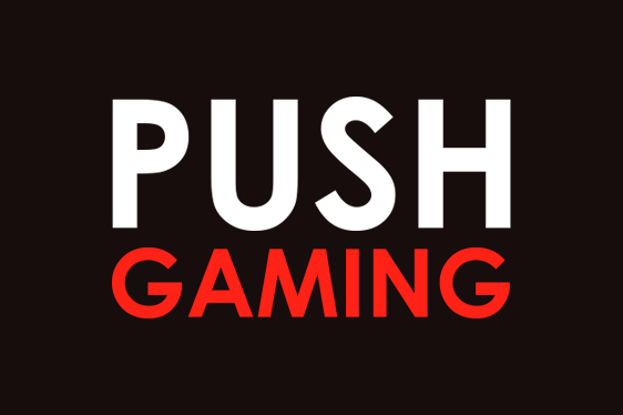Push Gaming лого
