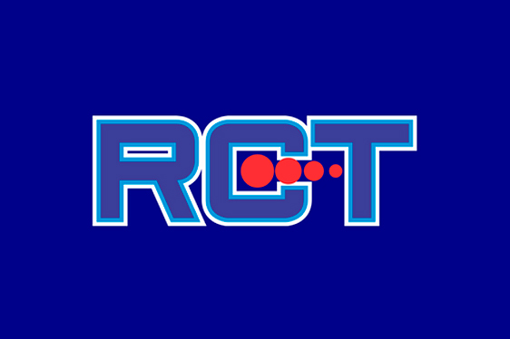RCT Gaming лого