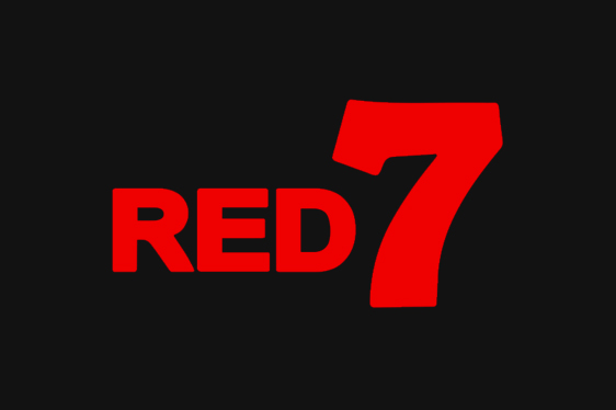 Red7 лого