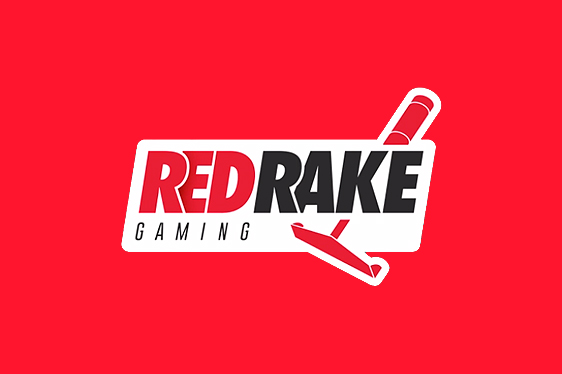 Red Rake Gaming лого