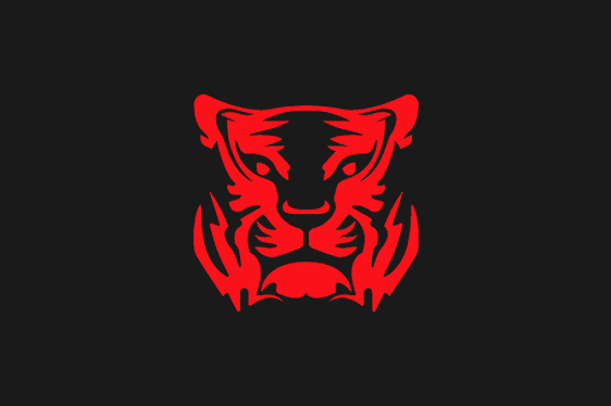 Red Tiger Gaming лого
