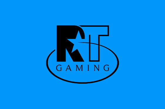 Reel Time Gaming лого