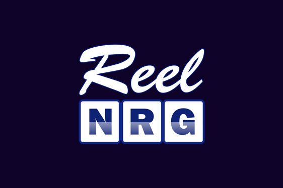 ReelNRG лого