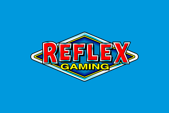Reflex Gaming лого