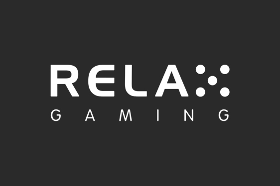 Relax Gaming лого