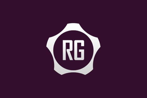 Revolver Gaming лого
