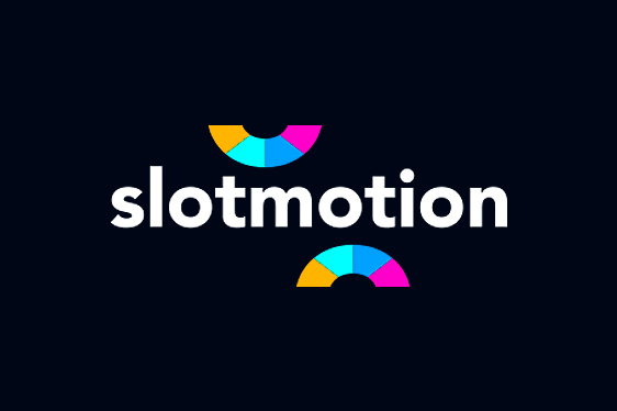 Slotmotion лого