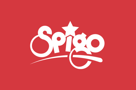 Spigo лого