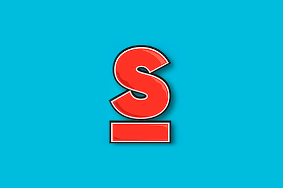 Spike Games лого