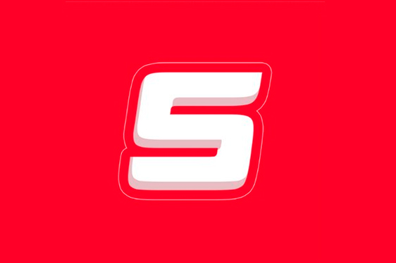 Spinmatic лого