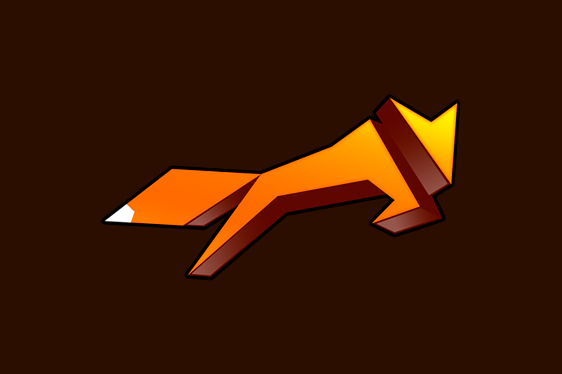 SUNFOX Games лого