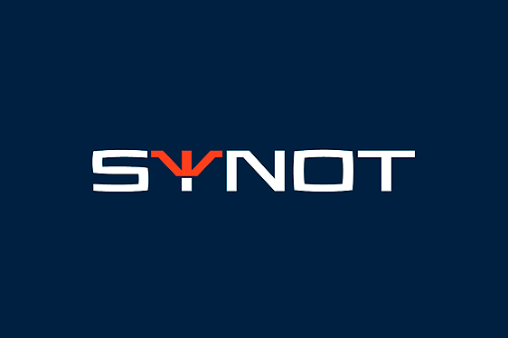 SYNOT Games лого
