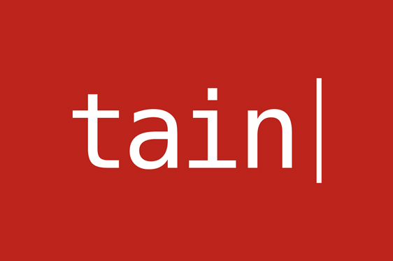 Tain лого