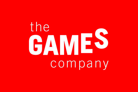 The Games Company лого