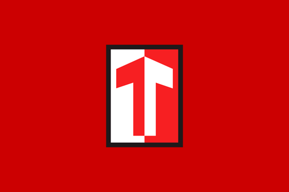 Toptrend Gaming лого