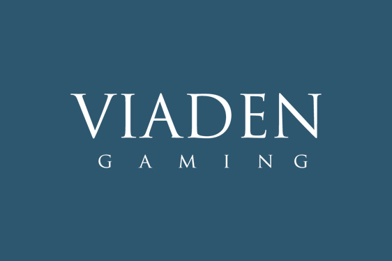 Viaden Slot лого