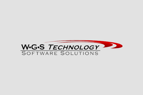 WGS Technology лого