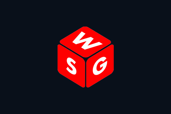 Wild Streak Gaming лого