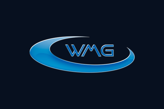 WMG лого