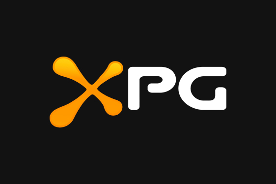 XPG лого