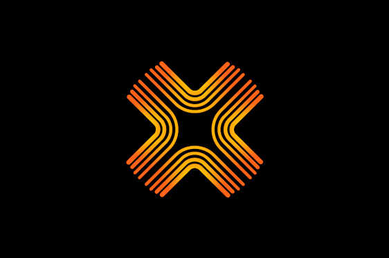 Xplosive лого