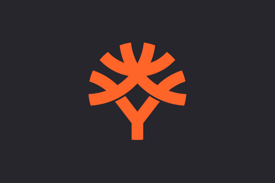 Yggdrasil лого